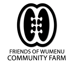 Friends of Wumenu Community Farm